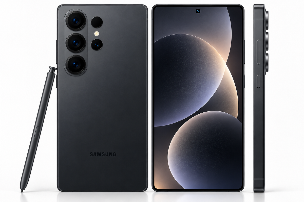Samsung Galaxy S26 Ultra